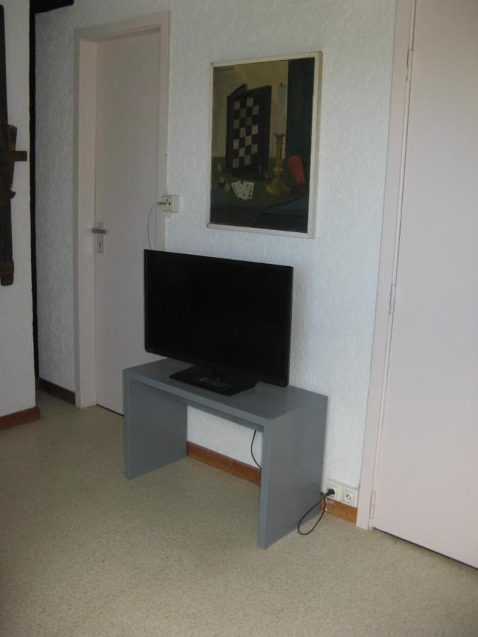 ZimmersheimRusschaert公寓 外观 照片